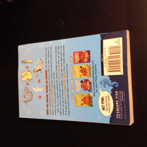 Children's book - Picture 2 of 2